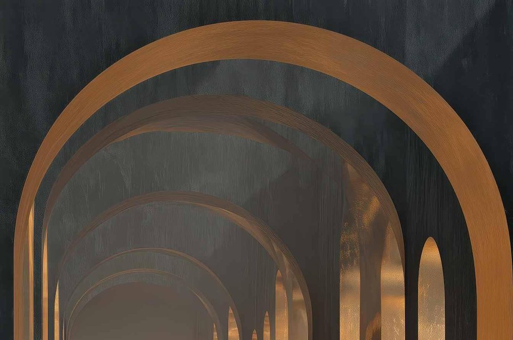 Lea Ottavi - Hall of Reflections XXL #2.1