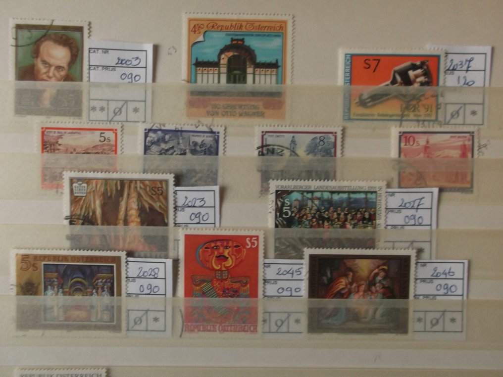 奧地利  - 奥地利在小部分根据描述进一步分类。 - Lastdodo #2.1