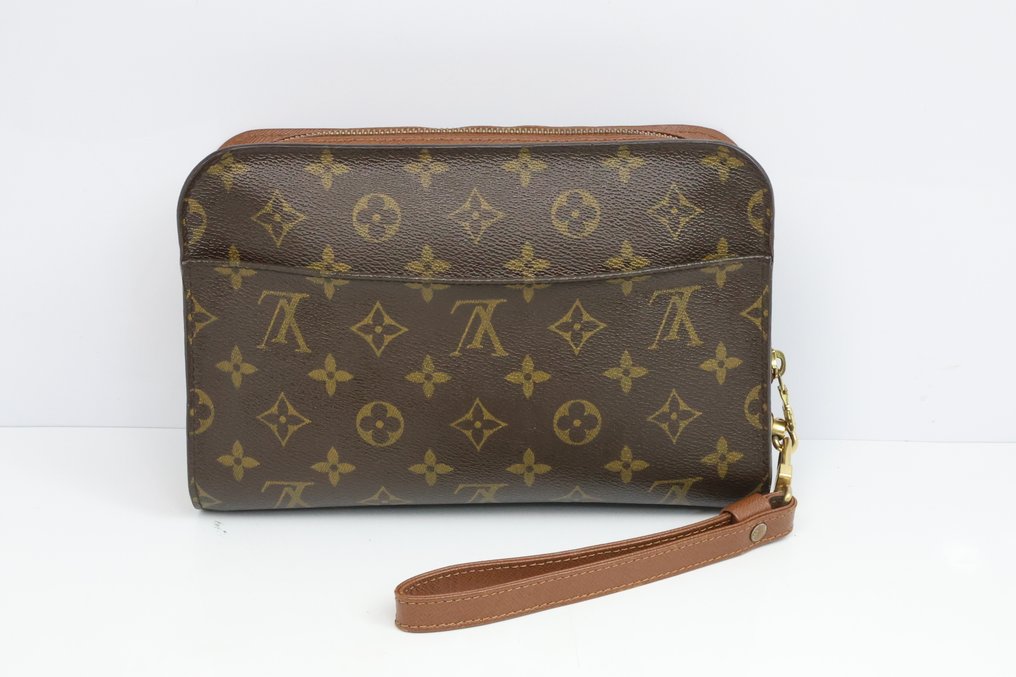 Louis Vuitton - Orsay - Clutch #1.0