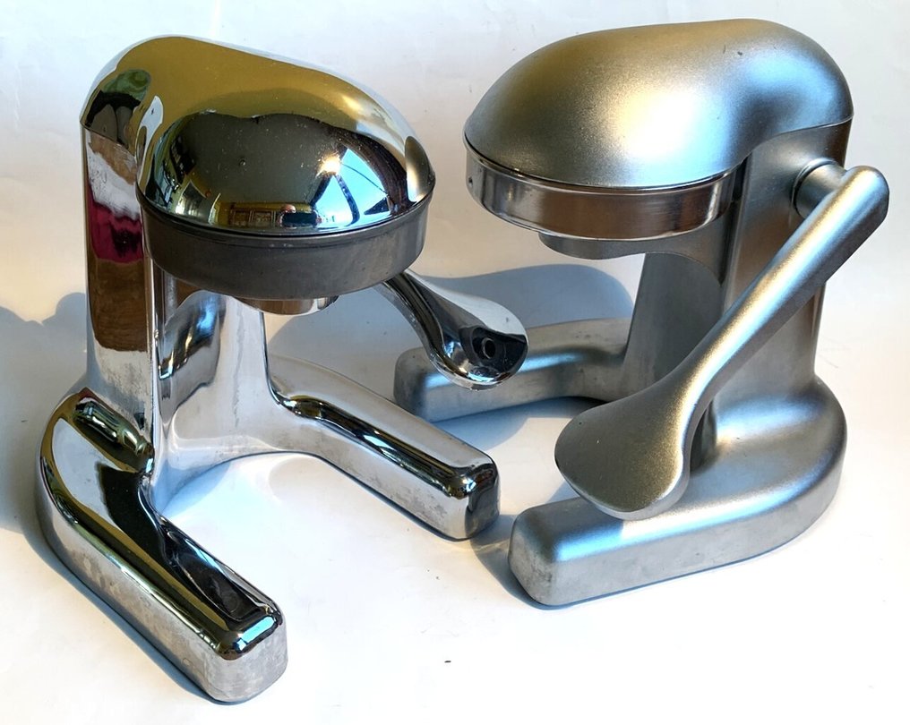 Prensa (2) Industrial - Cítricos o frutas #1.0