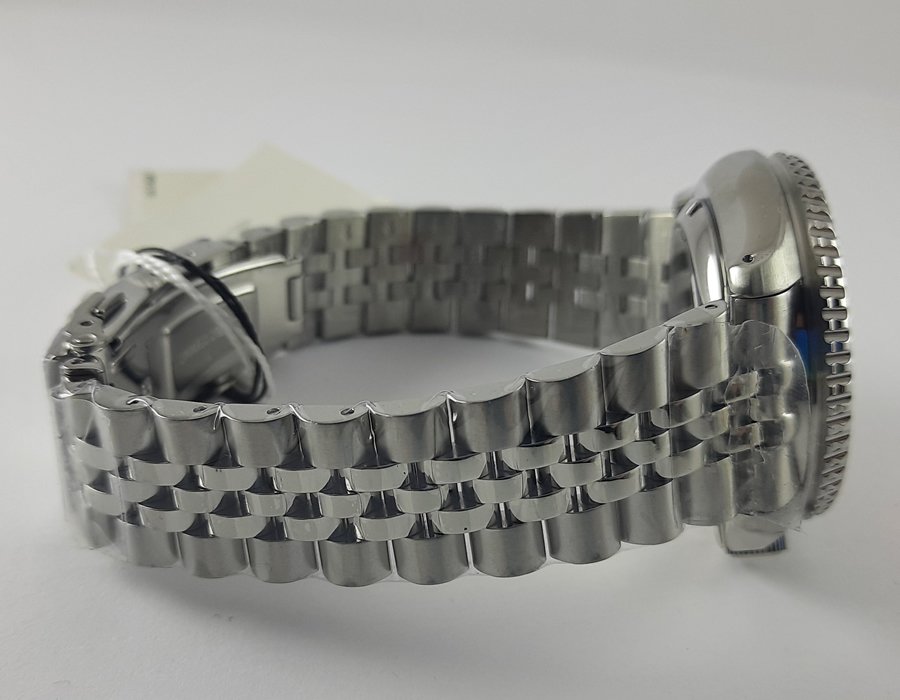 Seiko - Seiko 5 Sports GMT - Ingen reservasjonspris - Herre - 2020 #3.2