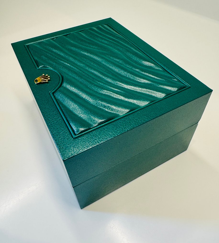 Rolex - 39137.02 #2.1