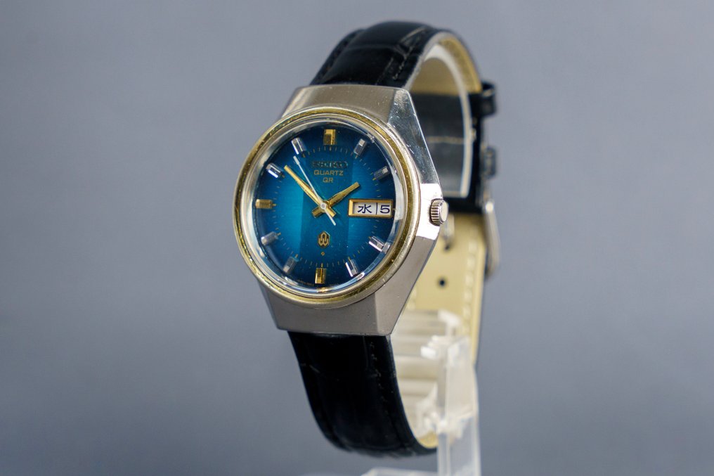 Seiko - Quartz - 没有保留价 - 3863-7020 - 男士 - 1974 #2.1