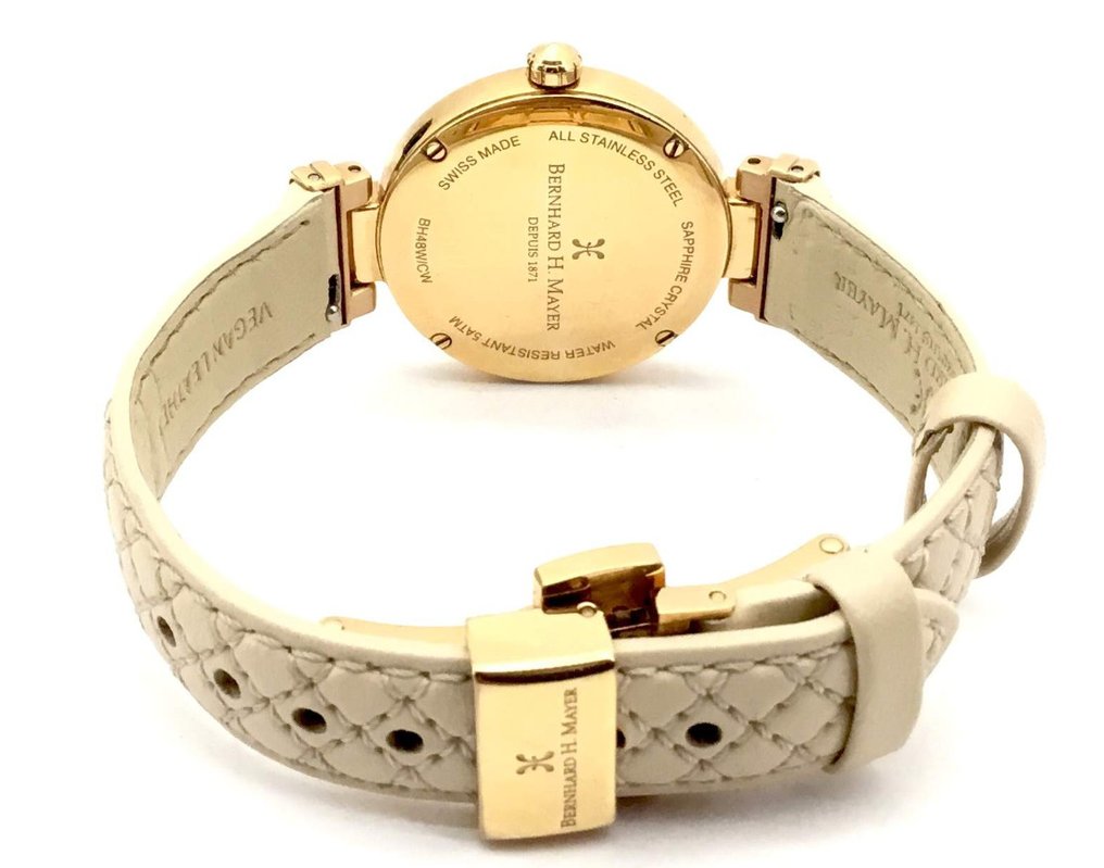 Bernhard H. Mayer - bh48w - Ingen mindstepris - Kvinder - 2000-2010  #2.1