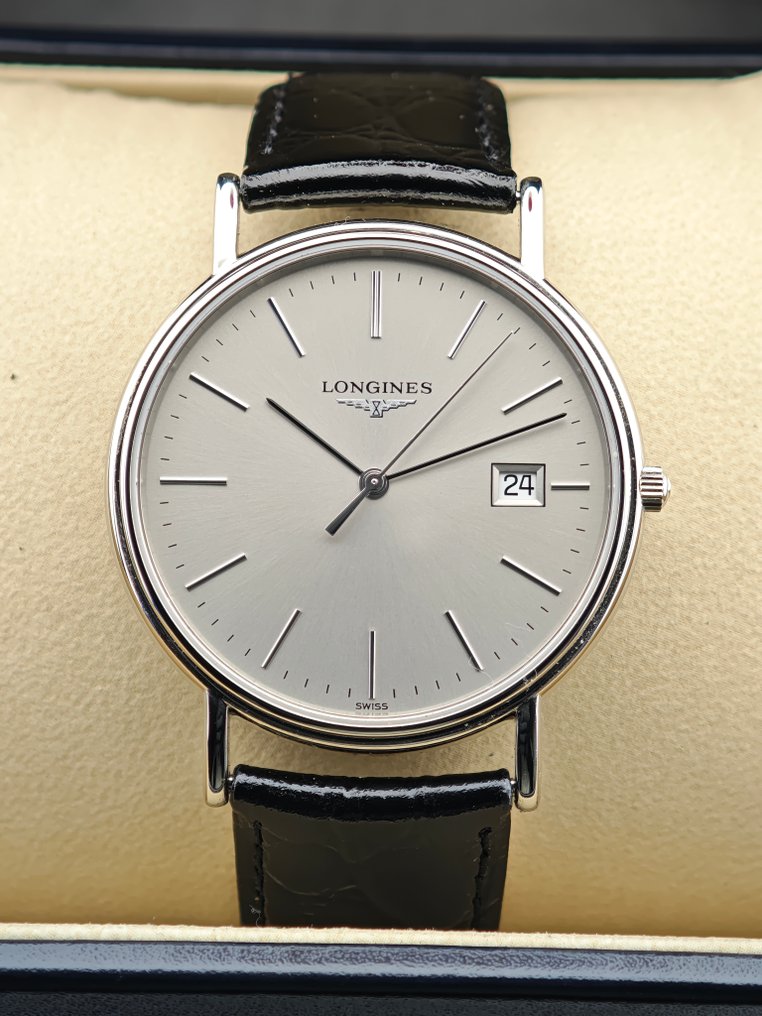 Longines - La Grande Classique - L47904722 - Άνδρες - 2009 #4.3
