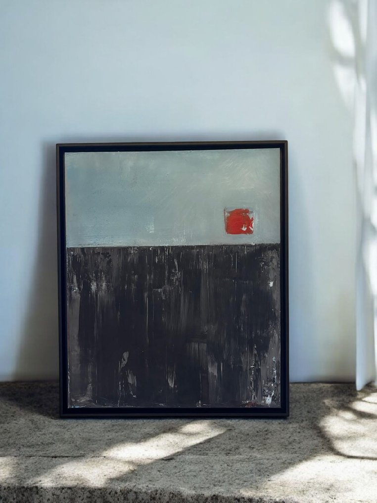 Matteo Reggiani - 'La finestra sul lago' #1.0