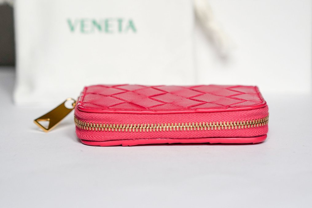 Bottega Veneta - Intrecciato - Portafoglio #4.3