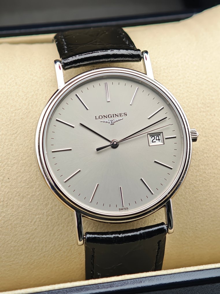 Longines - La Grande Classique - L47904722 - Άνδρες - 2009 #2.1