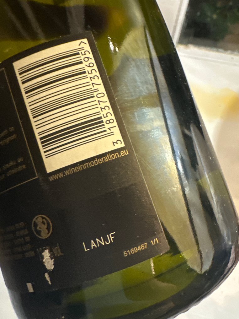 2013 Dom Pérignon - Champagne Brut - 1 Bottiglia (0,75 litri) #4.3