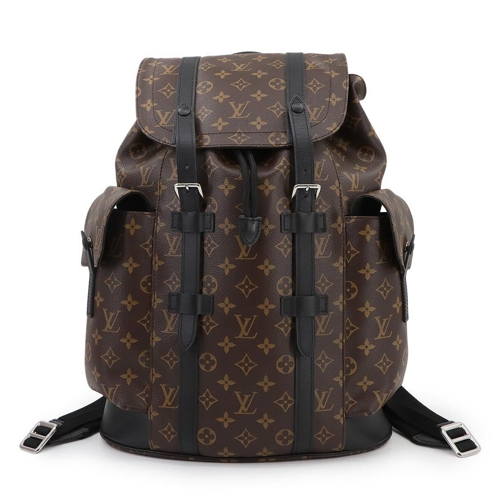 Louis Vuitton - Plecak #1.0