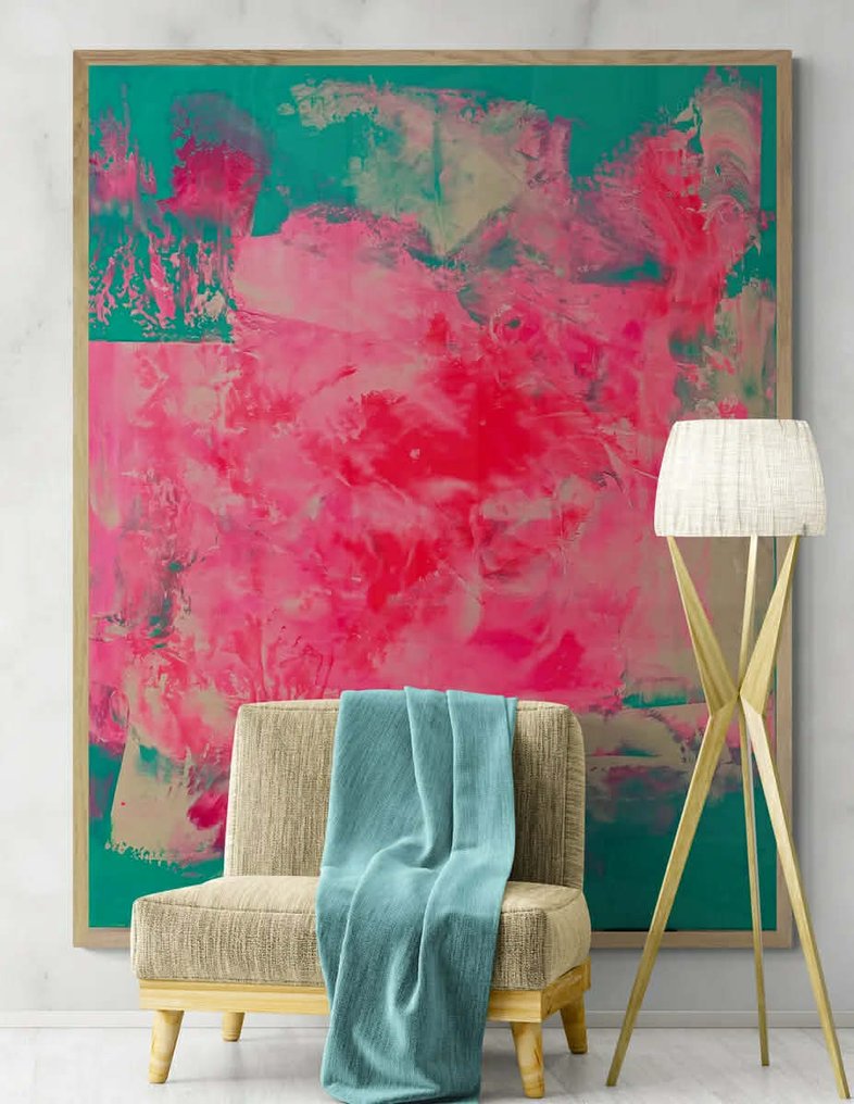 Giogia fl - El Merengue     -XL - #4.3