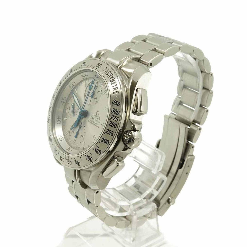 Omega - Speedmaster - 3540 30 - Homme - 2000-2010  #2.1