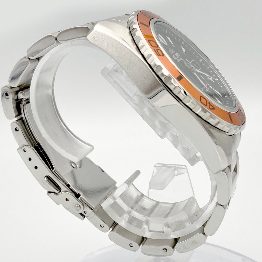 Orient - Day-Date - 沒有保留價 - B9T0080 - 男士 - 1990-1999  #3.2