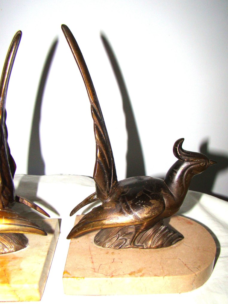 Suporte para livros (2) - Zinco #1.0