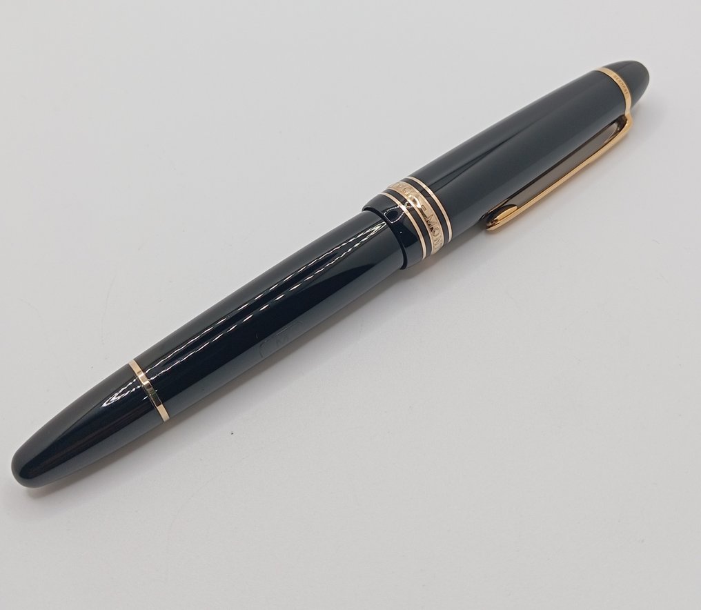 Montblanc - 147 - Στυλογράφος #1.0