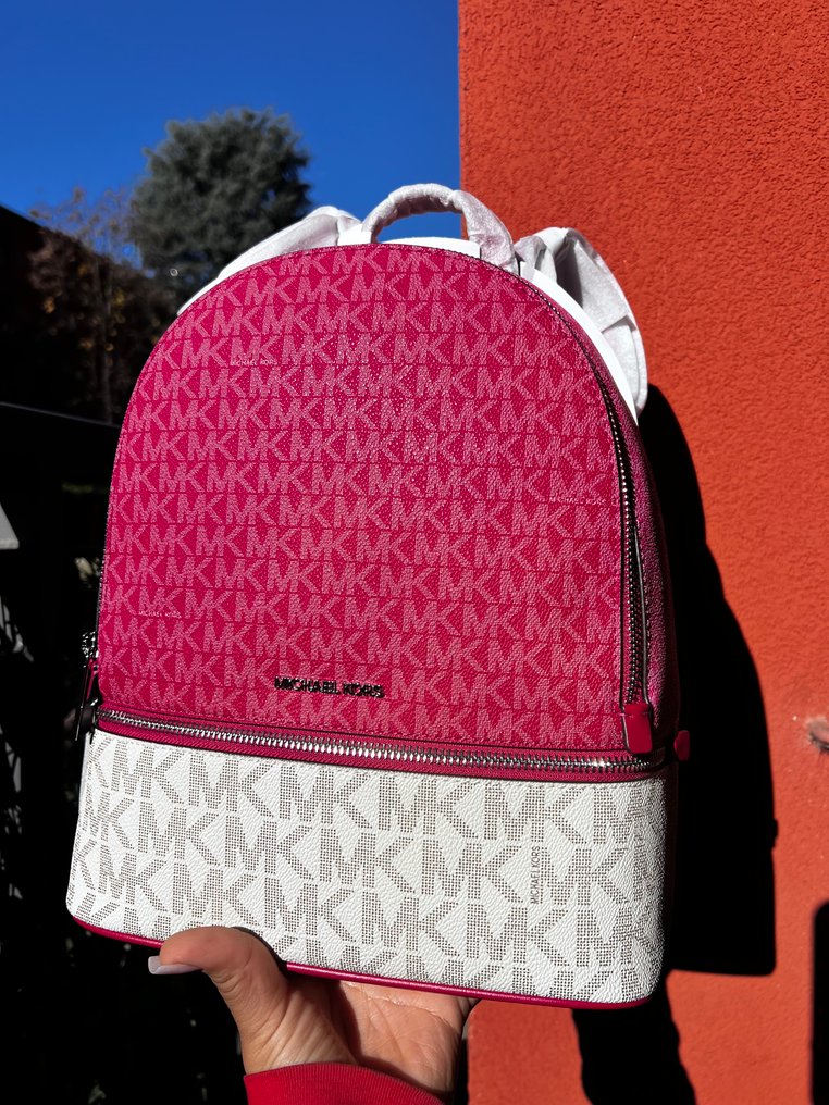 Michael Kors - Rhea - 背包 #1.0