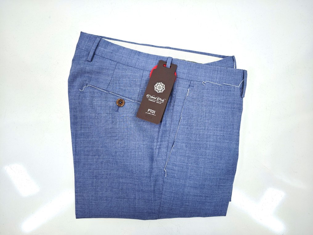 PT01 - NEW - Byxor - Ny med prislapp #2.1