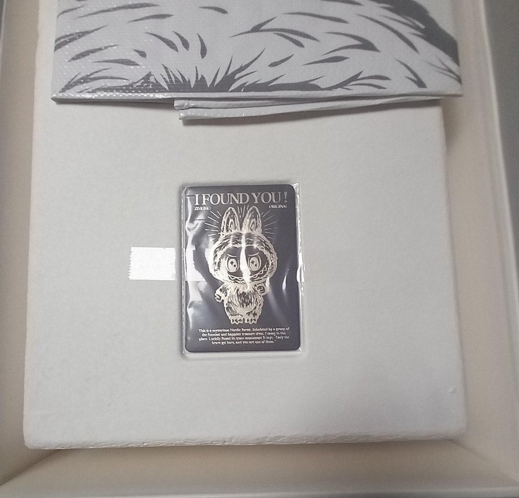 ZIMOMO - Toy Zimomo Original - 2010-2020 - China #4.3