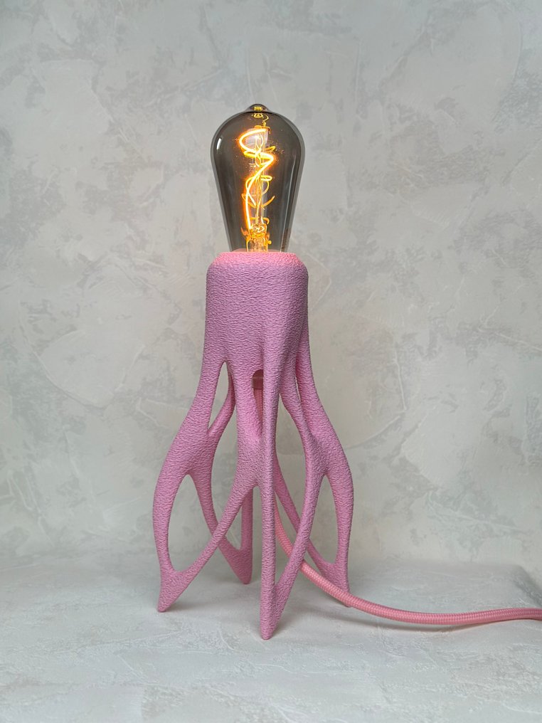 Cornu Design - Bordlampe - High-Density Bio-Polymer #4.3