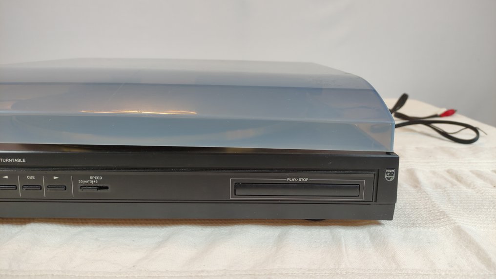 Philips - FP775 automatische platenspeler Πικάπ #3.2