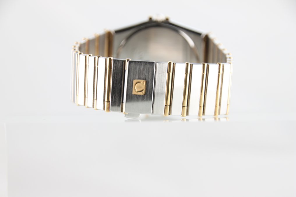 Omega - Constellation - 1448/431 - Mænd - 1980-1989  #4.3