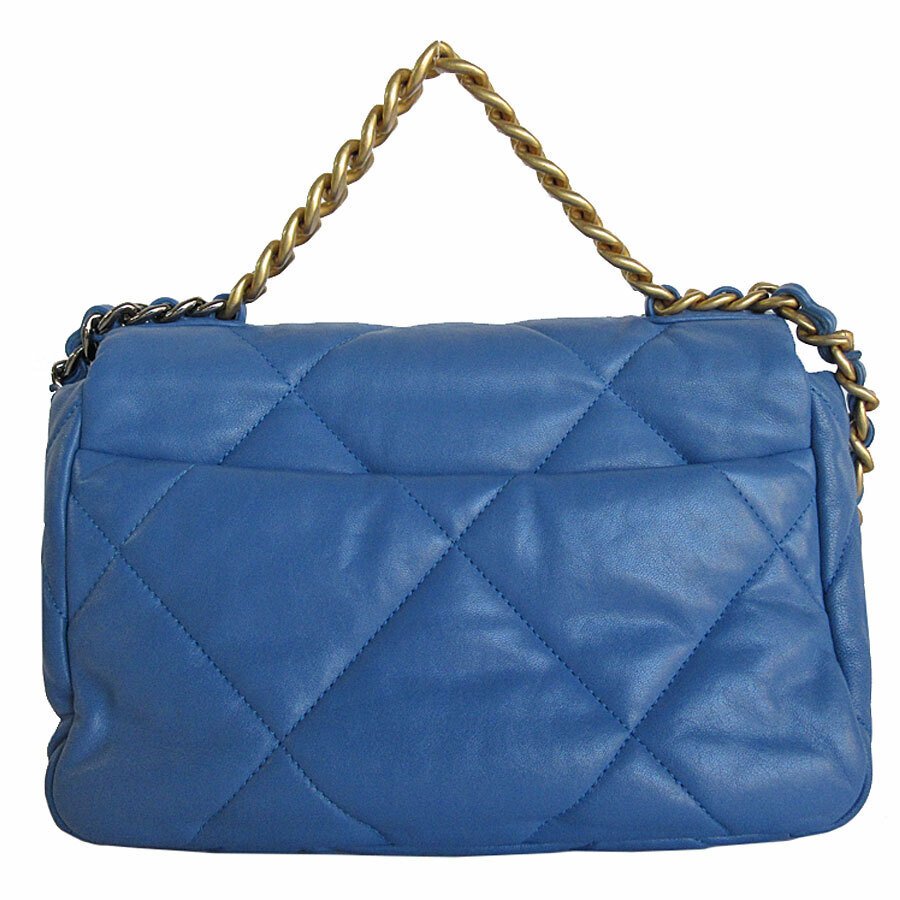 Chanel - Handbag #2.1