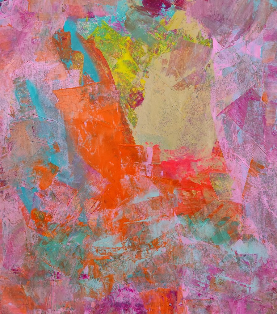 Jagoner - Un rayon de soleil #4.3