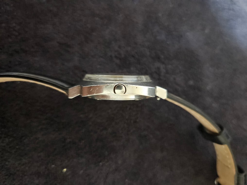 Seiko - 7005-7180S - Ingen reservasjonspris - 7005-7180S - Herre - 1970-1979  #1.0