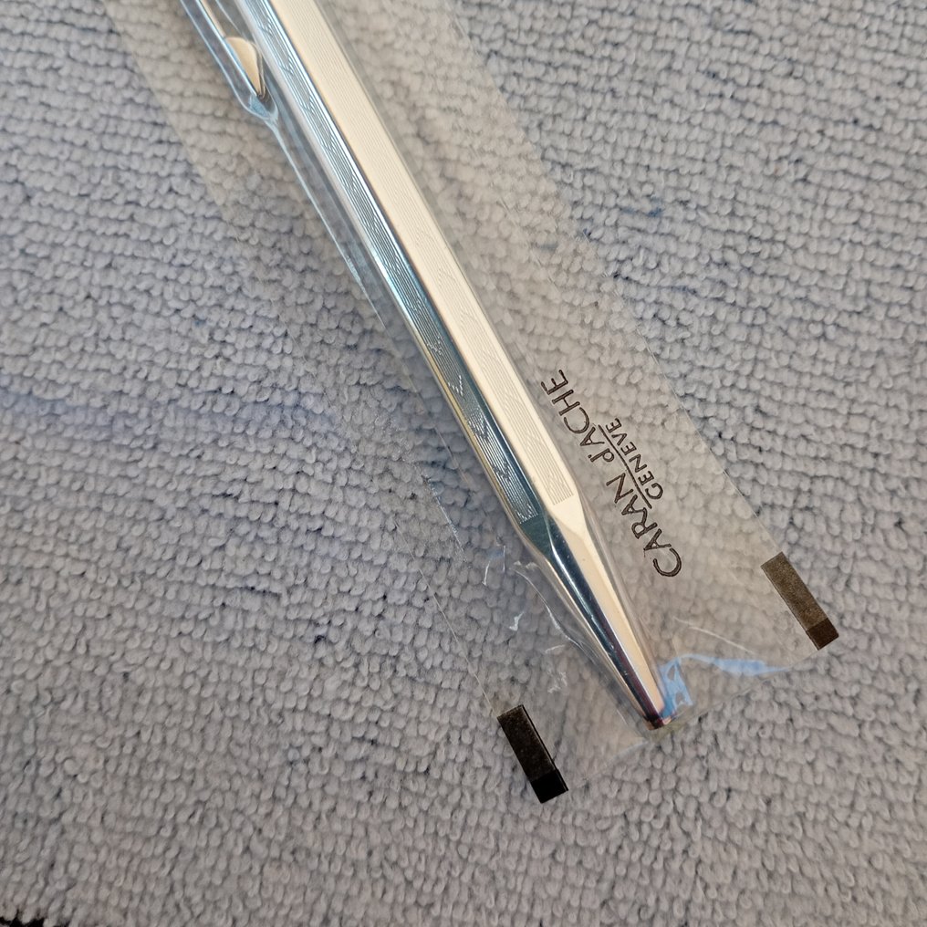 Caran d'Ache - 没有保留价 - 笔 #4.3