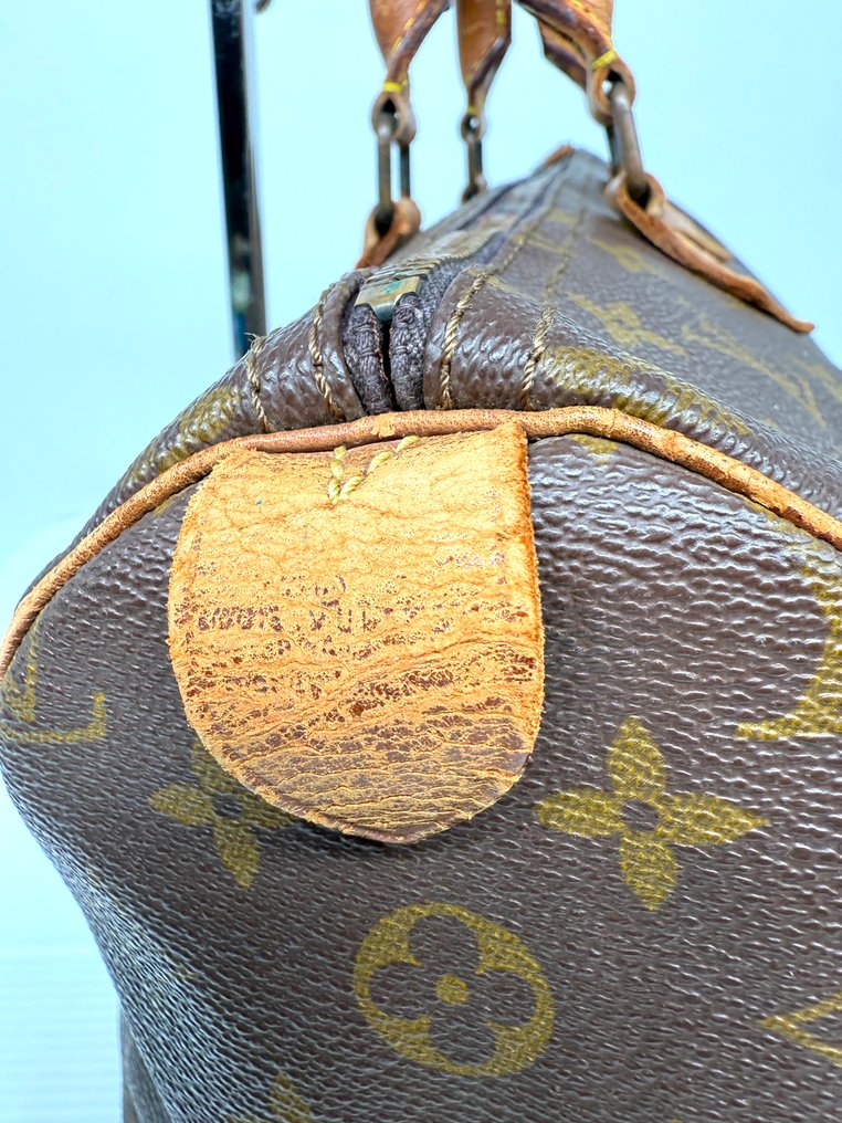 Louis Vuitton - Speedy 35 - Sac à main #4.3