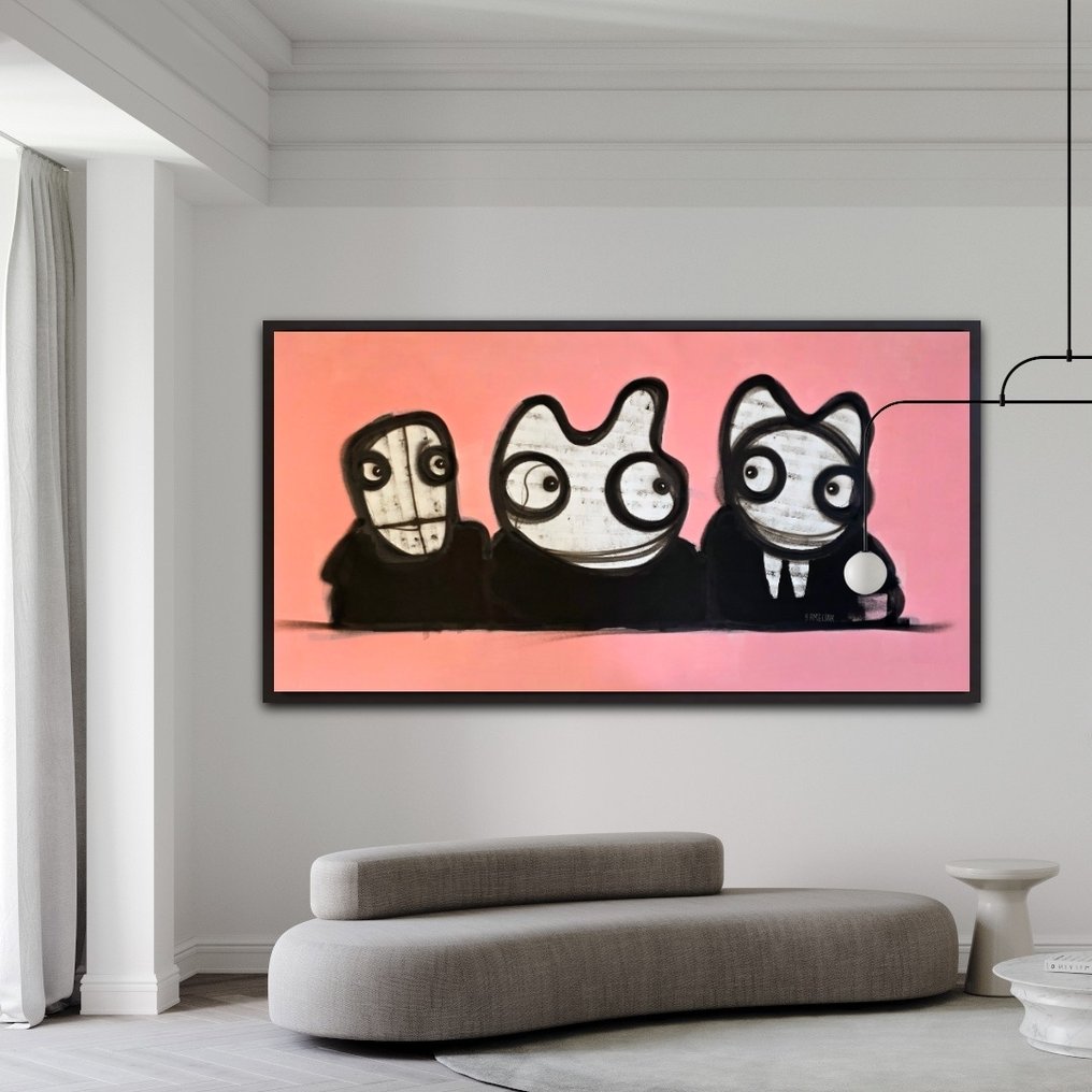 Bart Hamelink - Quiet Bond #4.3