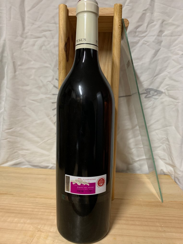 2005 Bodegas Hermanos Sastre 'Vina Sastre' Pesus - Ribera del Duero - 1 Flasche (0,75Â l) #4.3