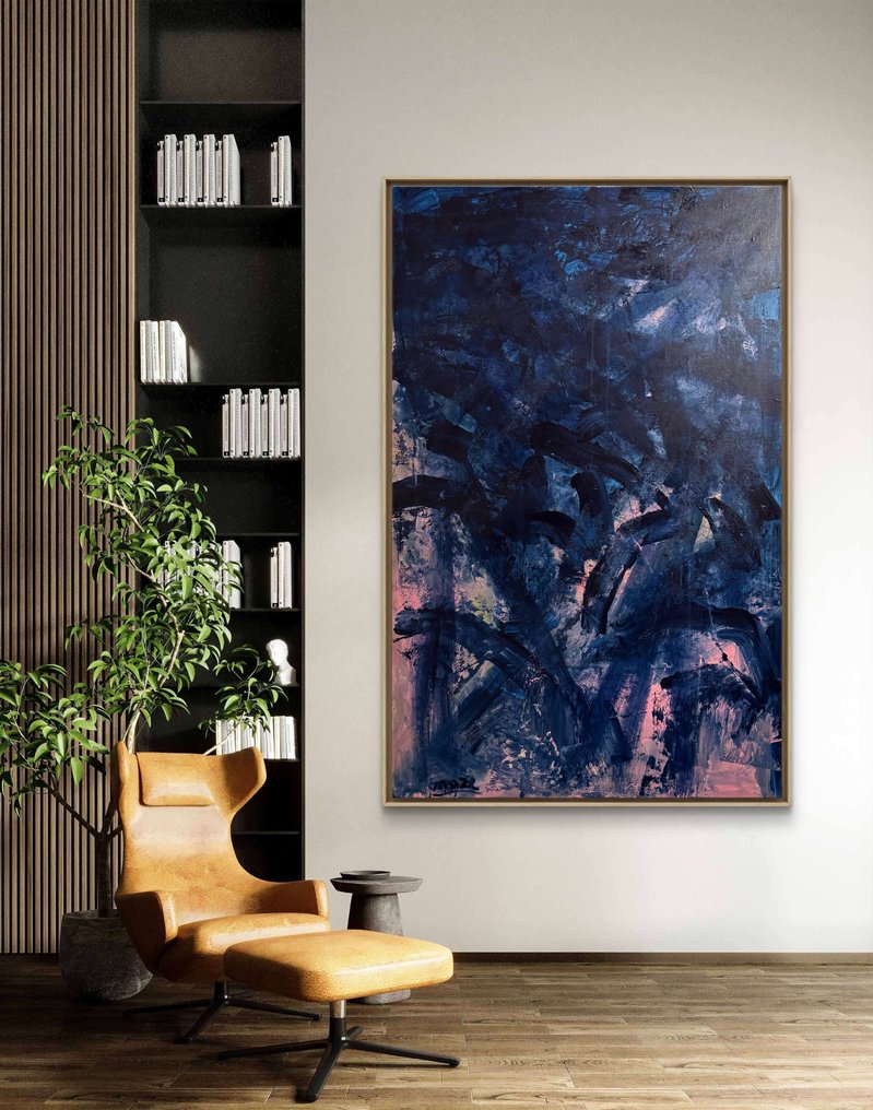 maZe - STRATIFICATION - XXL #2.1