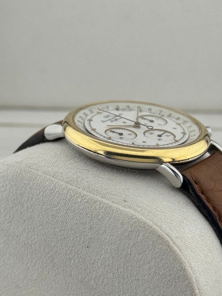 IWC - Portofino Chronograph - IW3731 - Άνδρες - 1990-1999 #4.3