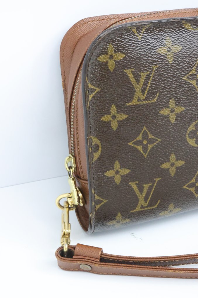 Louis Vuitton - Orsay - Clutch #4.3