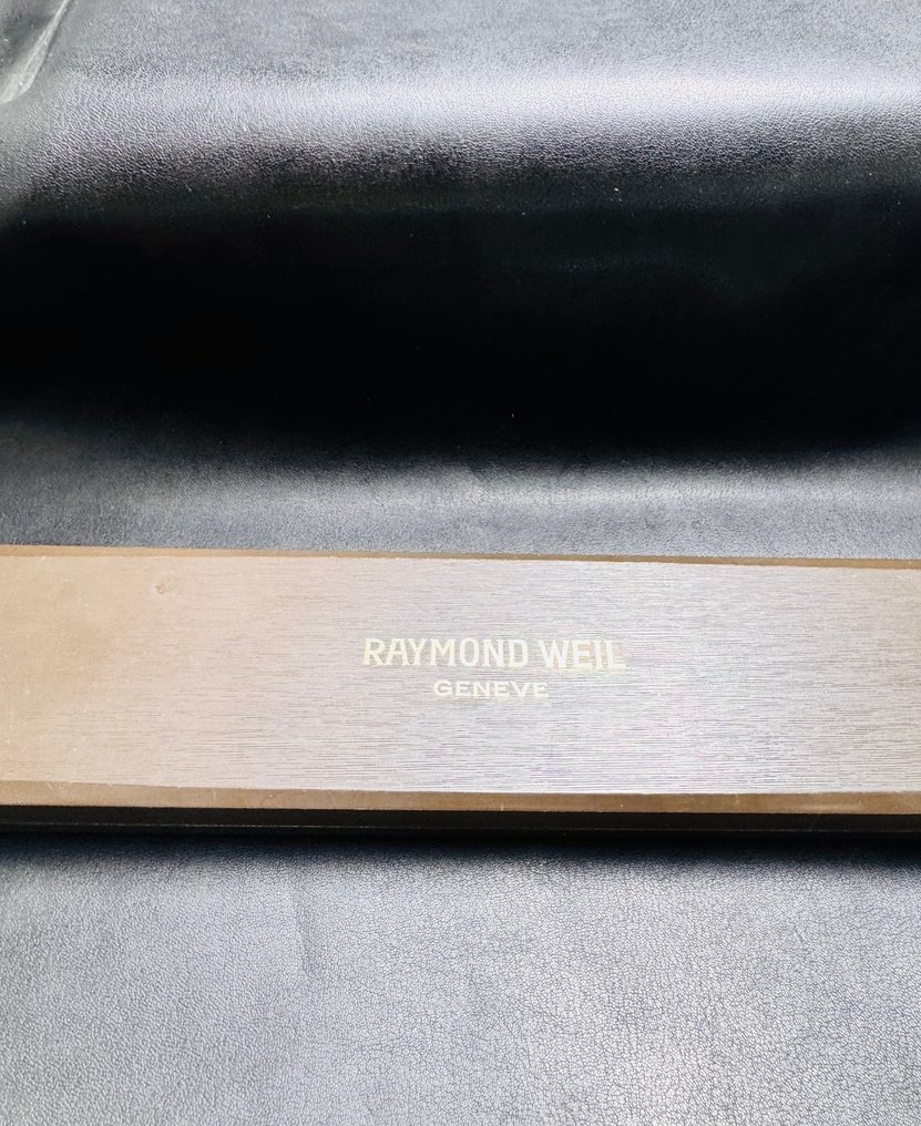 Raymond Weil - Ohne mindestpreis - Damen - 1960-1969  #4.3