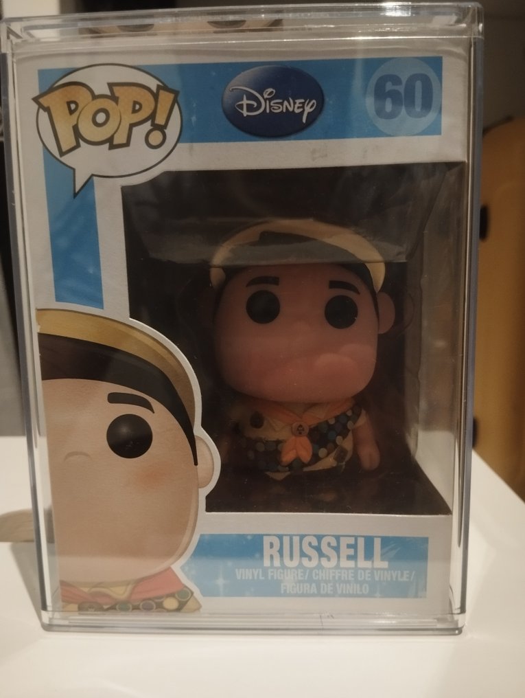 Funko  - Funko Pop Collection of 6 #1.0