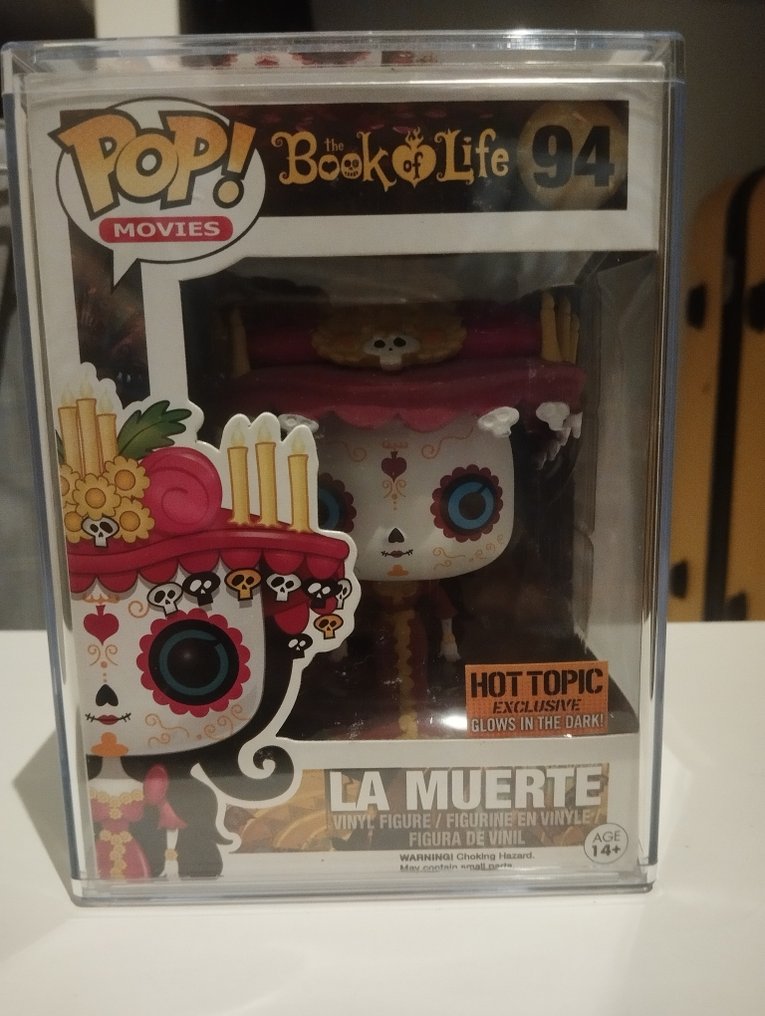 Funko  - Funko Pop Collection of 6 #1.0