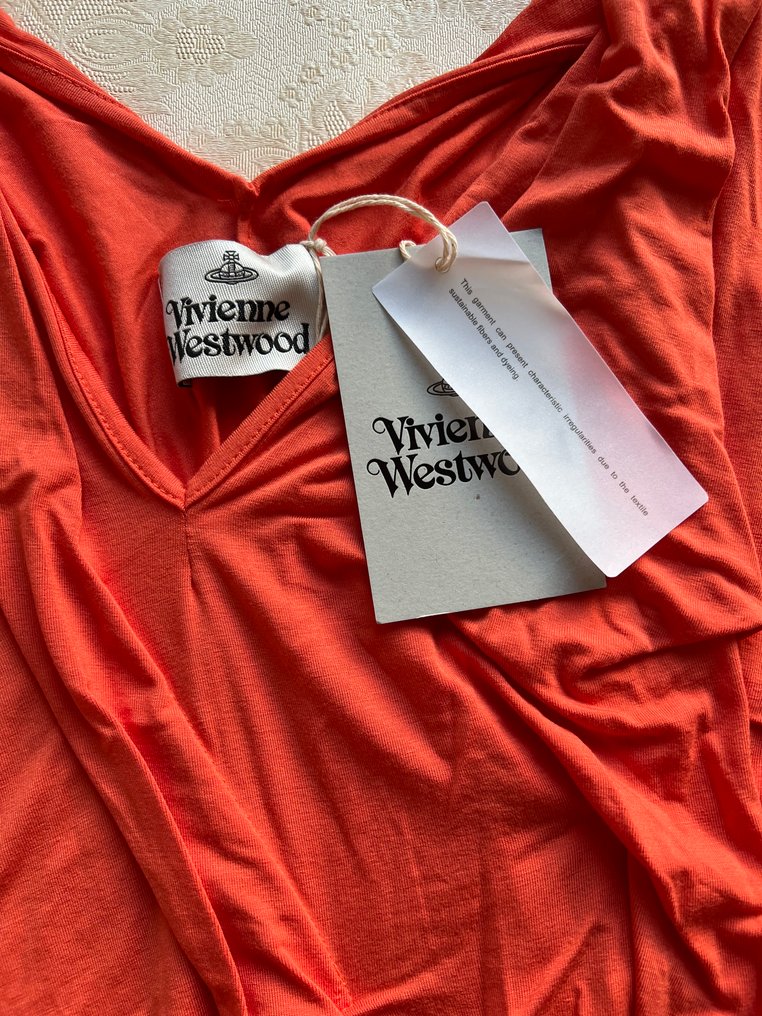 Vivienne Westwood - Robe - Neuf avec étiquette #3.2