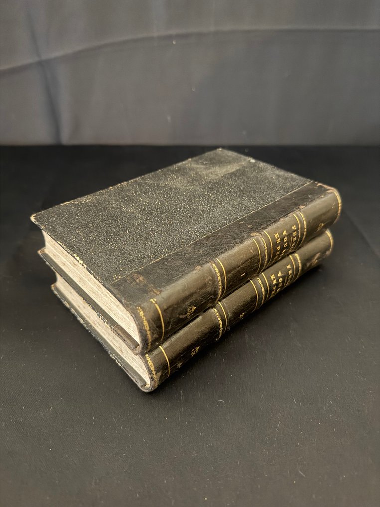 J.-P. Ferrier - Voyages et Aventures en Perse - 1870 #2.1