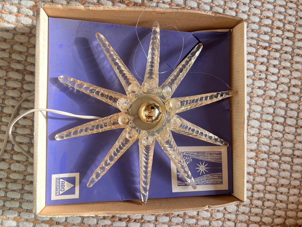 Decorațiune Crăciun - Rășină #2.1