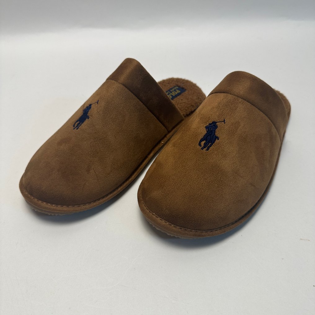 Polo Ralph Lauren - 拖鞋 - 尺寸: EU 43 #3.2