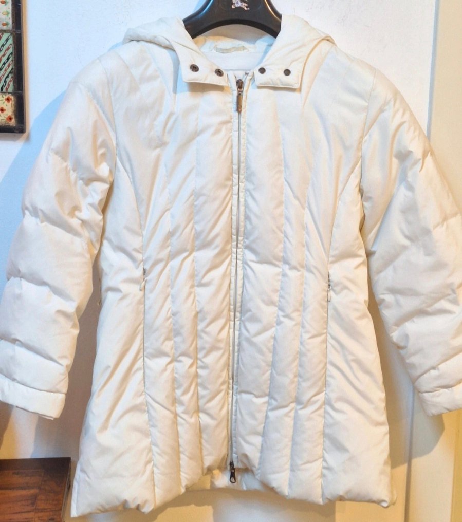 Moncler - Dunjakke #1.0