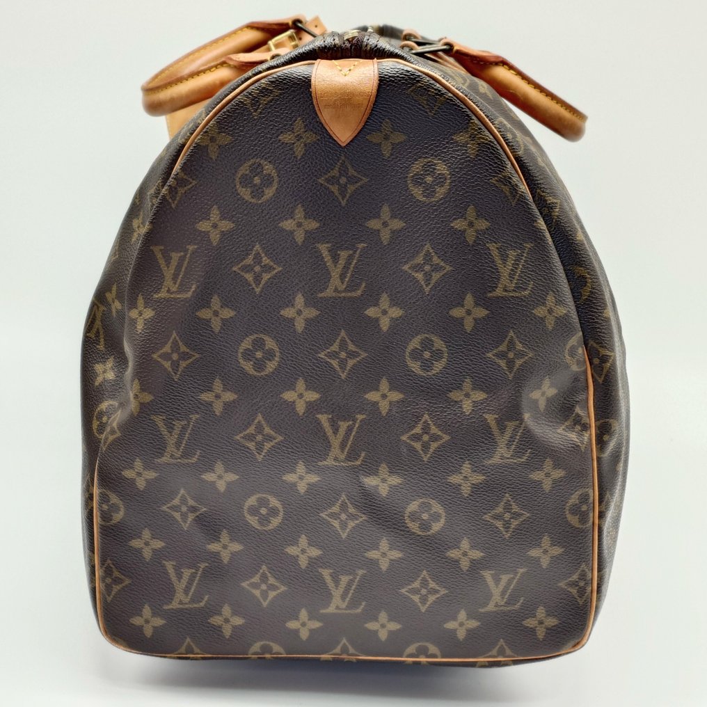 Louis Vuitton - Keepall 60 - Håndtaske #3.2