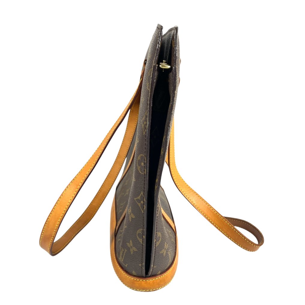 Louis Vuitton - Babylone Tote Bag - Sac #4.3