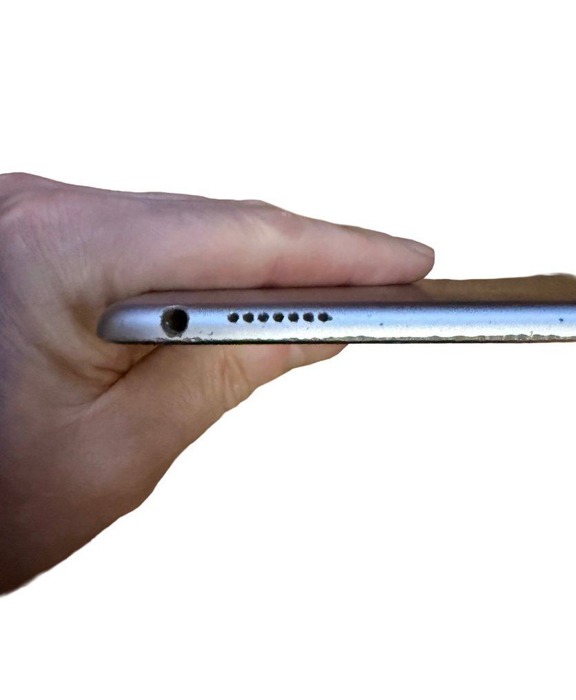 Apple - iPad Pro (9.7-inch) iPod #4.3