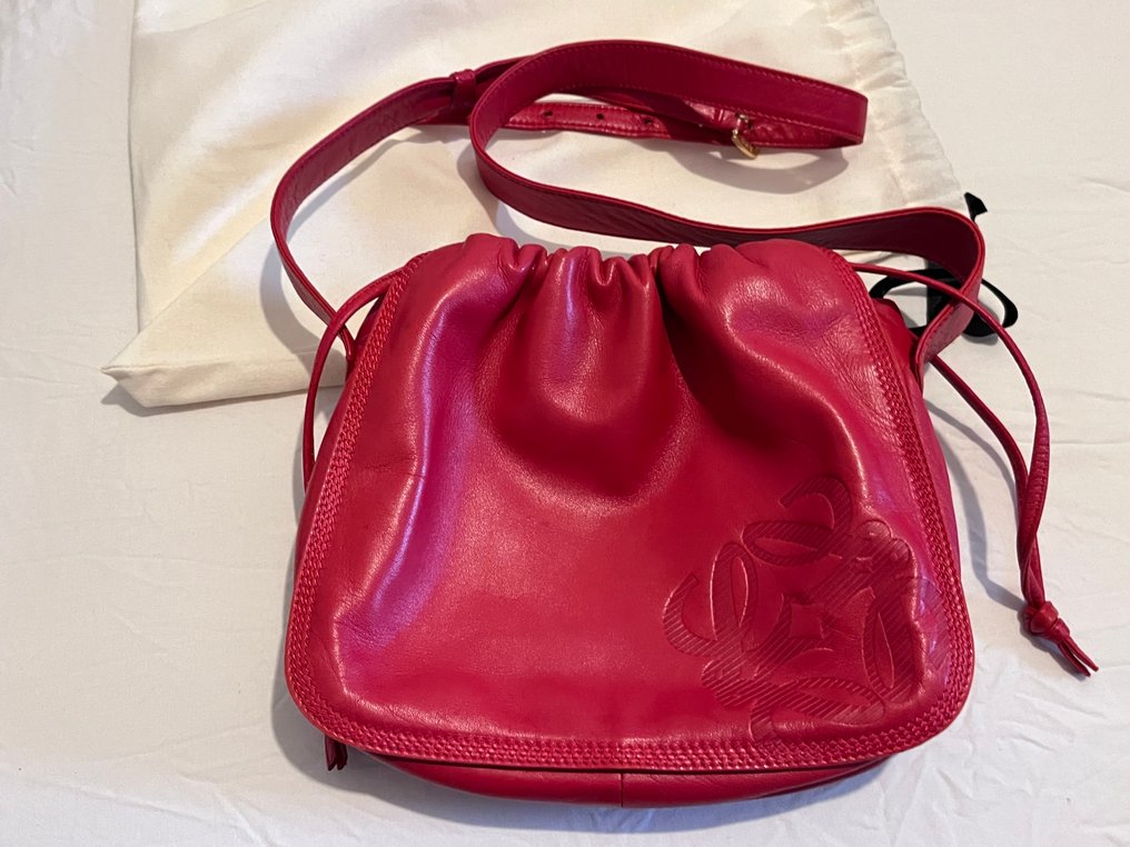 Loewe - Anagram shoulder bag - Shoulder bag #3.2