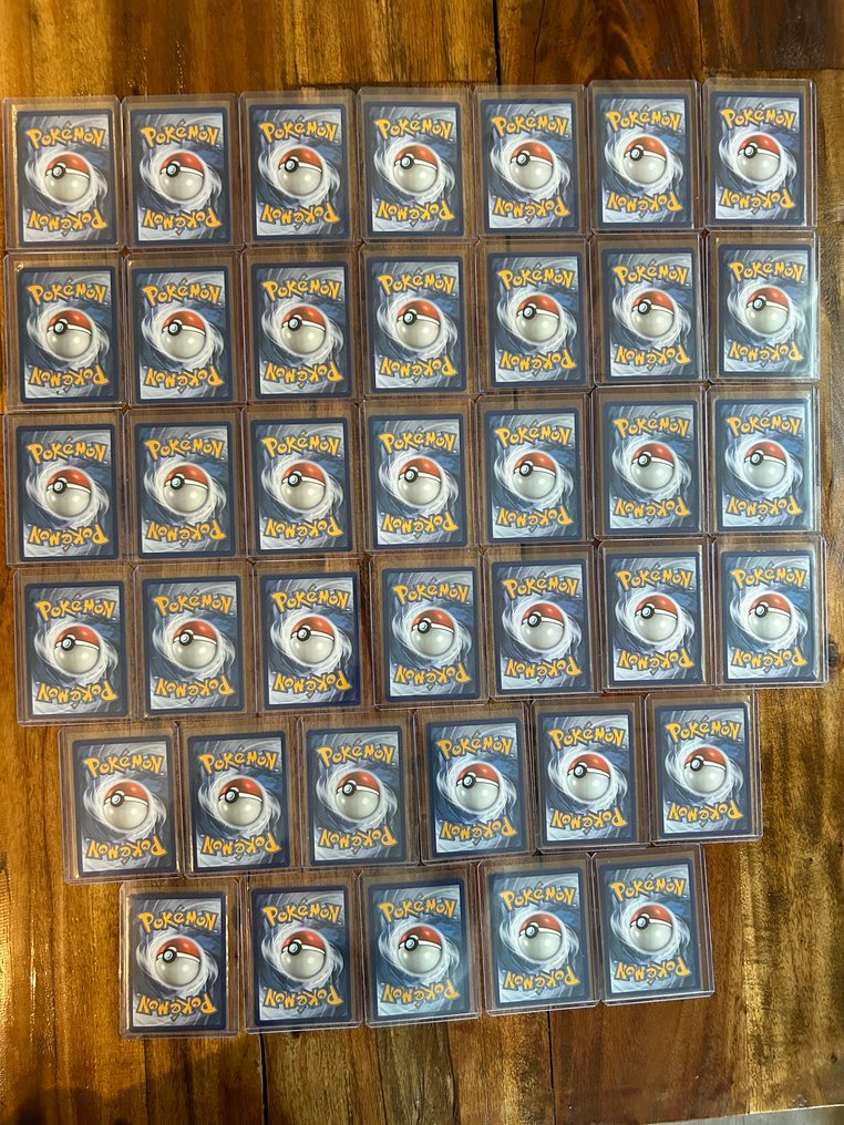 Pokémon - 39 Card - Celebrations Collection 2021 Πλήρης τέχνη, Holo - Sword & Shield - Celebrations #1.0