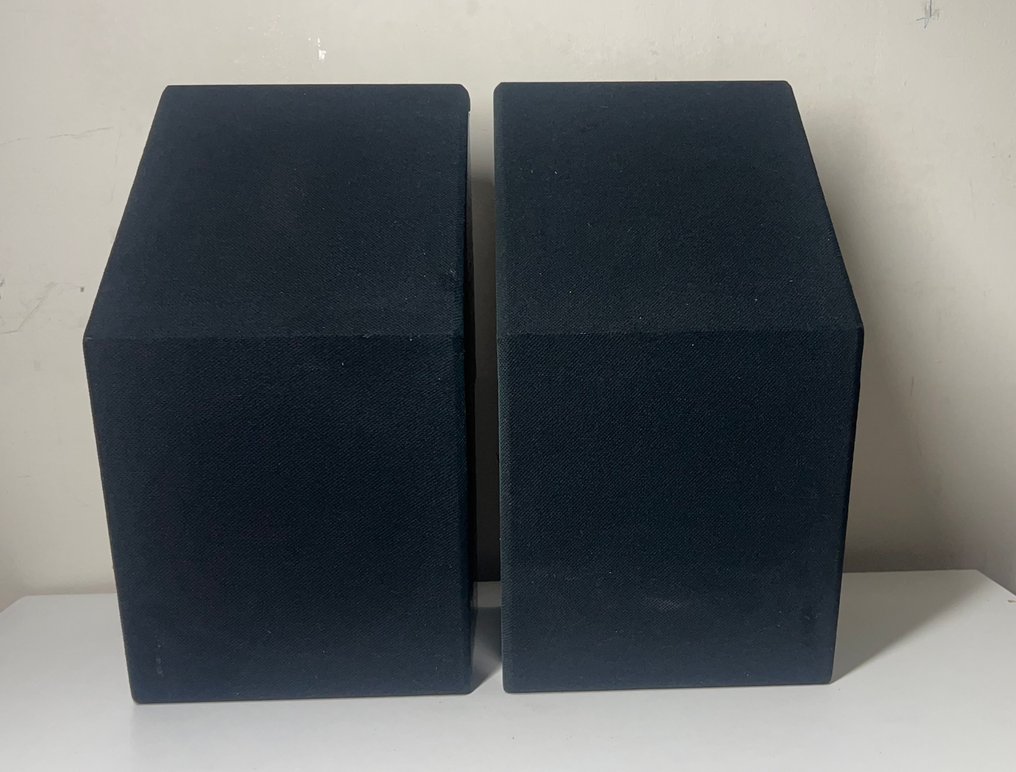 Bose - 201 Højttaler sæt #2.1