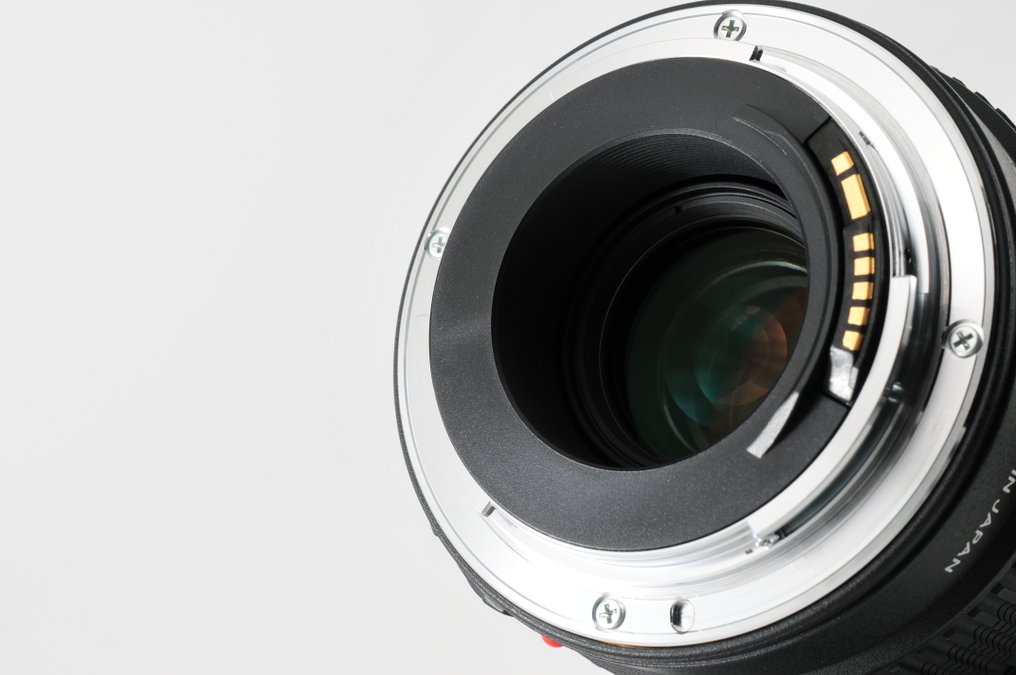 Tamron SP AF 2.8-4/17-35mm Di LD (Model A05) for Canon [#1100] 镜头 #4.3